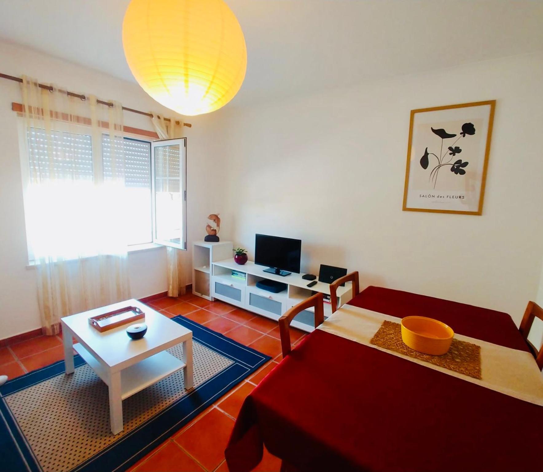 Apartamento Completo T2 - Grandola Vila Morena Εξωτερικό φωτογραφία